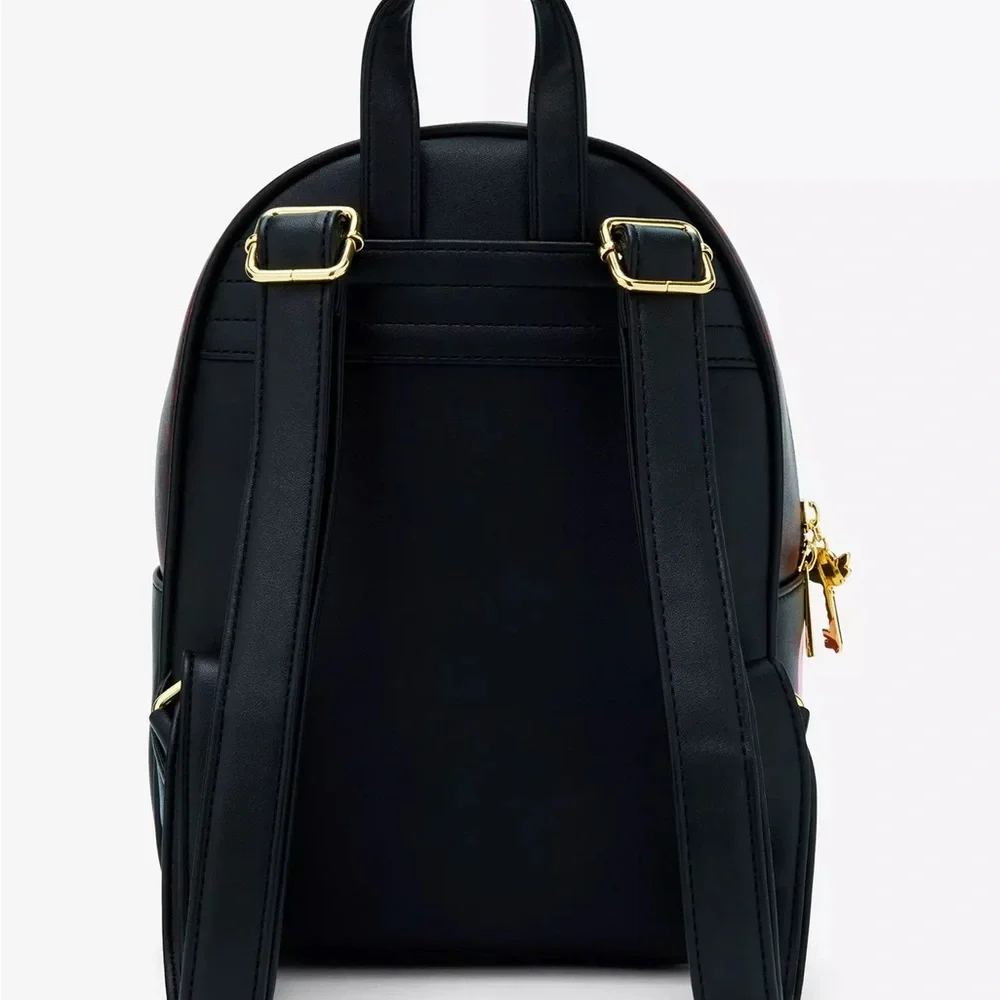 HAZBIN HOTEL MINI BACKPACK - Picture 3 of 8